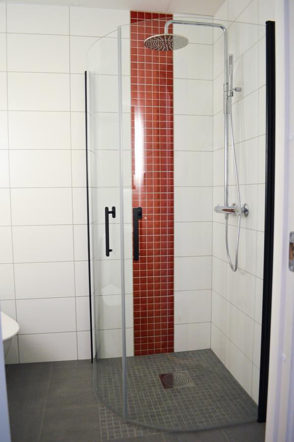 Hotell Stortorget, Oestersund エクステリア 写真
